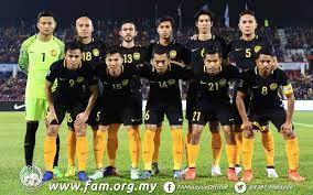 Malaysia picks former national team footballer as new coach. Fa Malaysia On Twitter List Of 24 Players To The National Team Harimau Malaya Training Camp For The Full List Click Https T Co Spn3c76vya Https T Co Nt2nqkmnoc