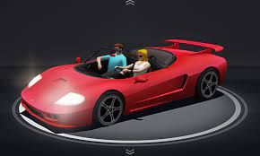 Horizon chase turbo is a straightforward racer: Breeze Horizon Chase Wiki Fandom