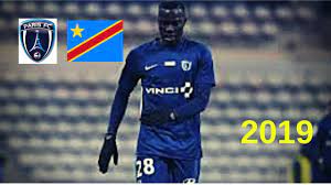 He currently plays as a defensive midfielder (right), forward (centre) in bundesliga for club stuttgart. Silas Wamangituka 2019 Goalgetter From Congo Goals Assists Skills Paris Fc 2019 Youtube