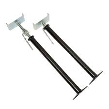 To extend remaining jacks move the jack control lever to the. 2 Piece Set Dumble 21 37 Inch Travel Trailer Stabilizer Jacks Camper Jack Stands Rv Slide Out Stabilizer Jacks Leveling Stablilization Stabilizers