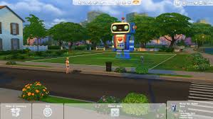 The sims 4 is a life simulation video game. The Sims 4 Tutorial How To Resize Objects
