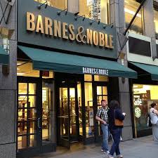 Barnes & noble @ boston university official bookstore. Barnes Noble Midtown East 142 Tips