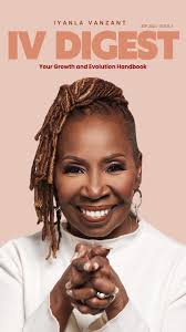 Iyanla Vanzant