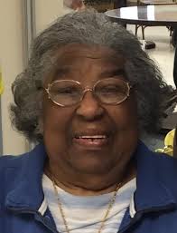 Dorothy Martin Obituary