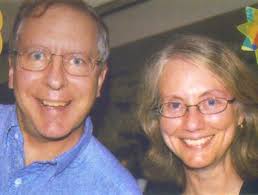 Mr. and Mrs. James S. Nolte, 35 Years