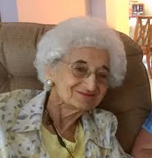 Viola Mary “Landi” Tomaro Ucci (1923-2020)