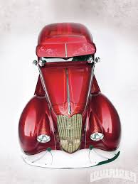 Image result for Regatta Red 1936 Chevrolet