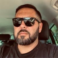 David Samek's Instagram, Twitter & Facebook