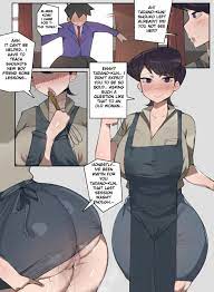 Elijahzx Porn Comics - AllPornComic