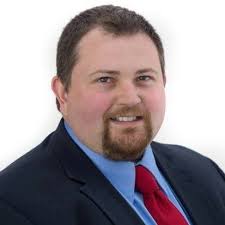 Louis D'Amarino for B-R Regional School Committee