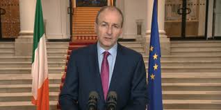 The restrictions will run until january 12, but will carry with them a number of exemptions. 5r1na7lcictam