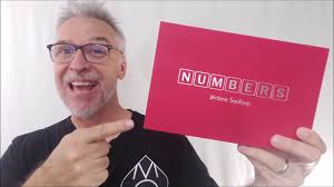 Letters by Jérôme Sauloup and Magic Dream