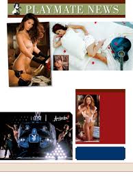 Playboy 2010 10 by peter - Issuu