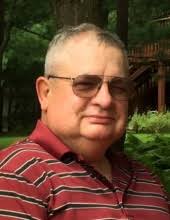 Obituary information for David Harley Storms