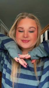 Madelyn Cooley's Instagram, Twitter & Facebook