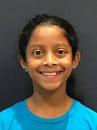 Northern Virginia Majestics FTF (U11 Girls)