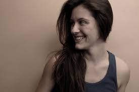 Portraiture — Nora Gross