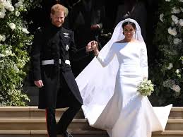Meghan markle and prince harry just got married, and the center of attention has, predictably, been on the gorgeous givenchy gown meghan chose. Duchess Of Sussex Megan S Ex Husband Trevor Engelson Has Remarried To Heiress Tracey Kurland