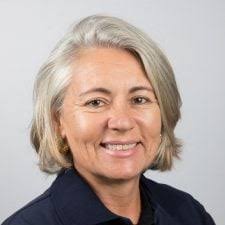 Marina Chambers's Instagram, Twitter & Facebook