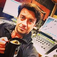 Two Syrian men arrested for brutal murder of Brit DJ Gavin Ford as family  reveal heartache