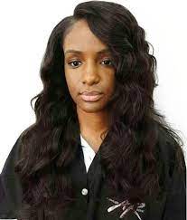 Black hair weave styles with natural deep waves have many advantages for african americans who are finding other traditional hairstyles difficult. 8 Fabulous Weave Hairstyles For Black Women