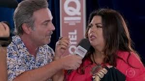 Murilo Fraga acredita que La Donna está em hotel