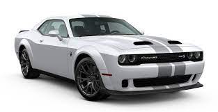 2020 Dodge Challenger Srt Hellcat Redeye Widebody With New For 2020 Warp Speed Granite Wheels Hellcat Challenger Challenger Srt Hellcat Dodge Challenger Srt