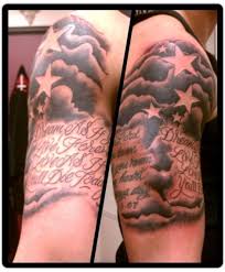 Maybe you would like to learn more about one of these? 150 Amazing Cloud Tattoos Meanings Ultimate Guide 2021 Cloud Tattoo Cloud Tattoo Sleeve Cloud Tattoo Design