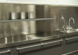 stainless steel countertops orlando, fl