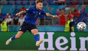 The azzurri want to begin their quest for a new title with a win against a team that could shock the world with their style of play. Euro 2020 Last 16 Same Game Parlay 1093 Odds Italy Vs Austria