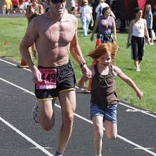 Rudolph and Rintz take EP Marathon