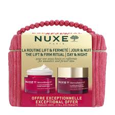 Nuxe Merveillance Lift Crème Poudrée