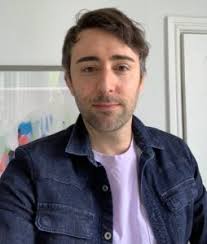 PWSA Meet and Greet: David S. Moon