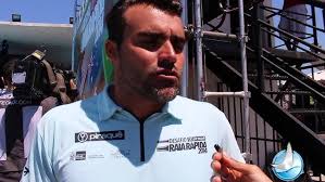 Sergio Marques fala sobre Felipe França