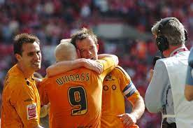 Hull's victory back in 2008 was played out in front of nearly 87,000 fans, and while windass believes those in attendance on. Dean Windass On How His Wembley Winner Changed His Life For The Better And Worse Hull Live