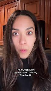 The Housemaid: Chapter 42 Reaction