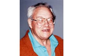 William Wright Obituary (2012)