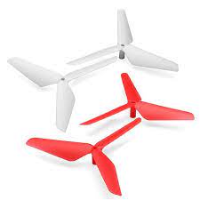 3 Blade Clover Propeller For Syma X5c Jjrc H5c Green Yellow In 2021 Remote Control Toys Radio Controlled Boats Radio Control