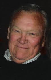 Obituary information for Robert G Danis Sr.