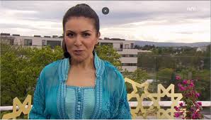 Rima iraki jobber turnus som programleder i nrk dagsrevyen. Nrk Anklages For Islam Propaganda Klagestorm Fra Seerne Document