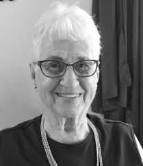 LOIS PATRICIA ANDERSON