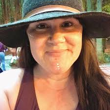 Pretty River Red Tent