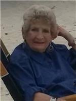 Shelby Runion Obituary (1936