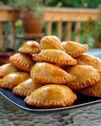 Empanadas Mendocinas Empanadas Argentinas Recette Empanadas Empanadas Cuisine Et Boissons