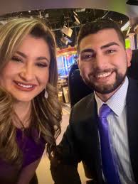 Please help me wish my tv ex-husband Javier Guerra TV (haha jk;)) a very  Happy Birthday! I miss you so much and the Coastal Bend does too. But I  know the valley