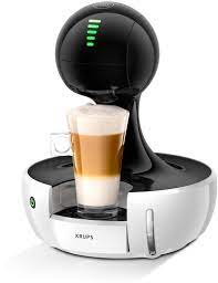 Podback is a coffee pod recycling service. Krups Nescafe Dolce Gusto Drop Kp3505 Ab 109 90 Preisvergleich Bei Idealo De