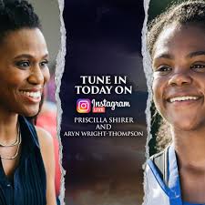 Going Beyond with Priscilla Shirer