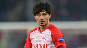 Jänner vom fc red bull salzburg zum fc liverpool. Klopp Team Man Minamino A Wonderful Signing For Liverpool As Com