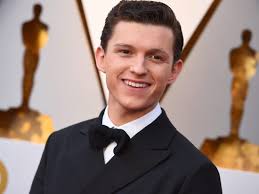 Tom holland is surely on our top 10 list of the actors who dance. Tom Holland Fun Facts And Things You Didn T Know About Him