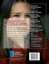 Understanding and Addressing Children's Grief Issues